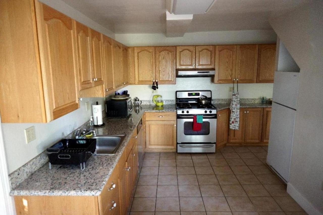 Large 1 Bedroom Apartment, Home Theater, Fireplace Μπέρκλεϊ Εξωτερικό φωτογραφία