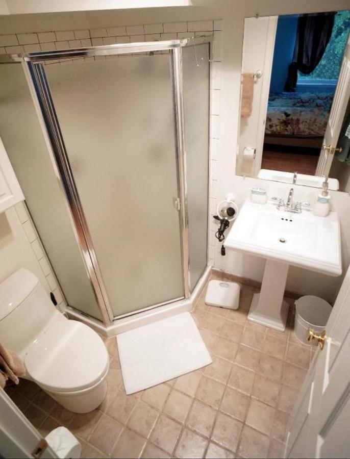 Large 1 Bedroom Apartment, Home Theater, Fireplace Μπέρκλεϊ Εξωτερικό φωτογραφία