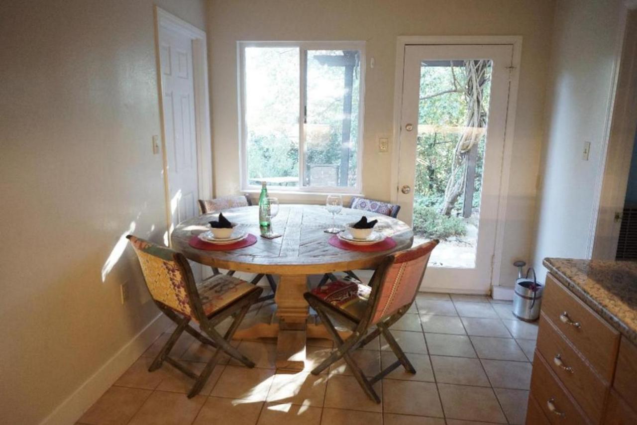 Large 1 Bedroom Apartment, Home Theater, Fireplace Μπέρκλεϊ Εξωτερικό φωτογραφία