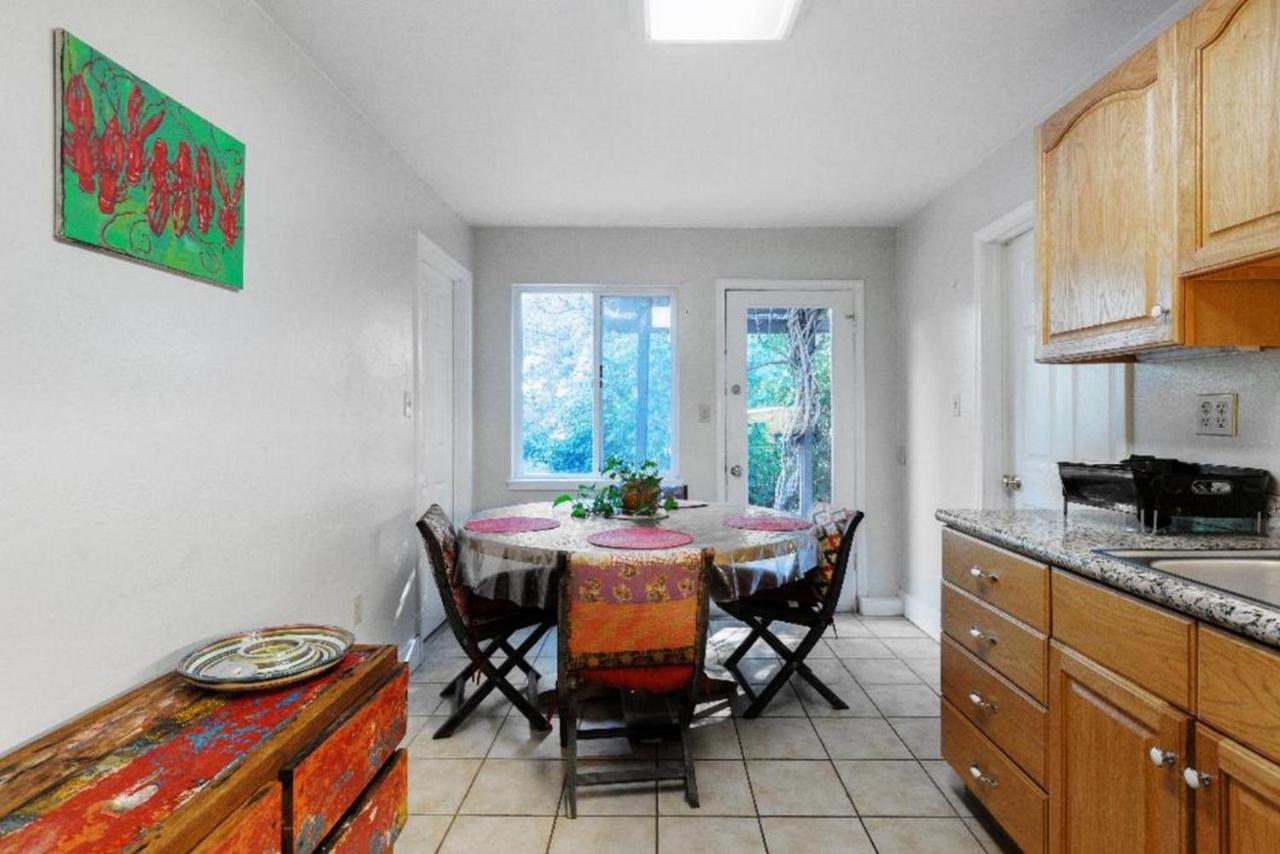 Large 1 Bedroom Apartment, Home Theater, Fireplace Μπέρκλεϊ Εξωτερικό φωτογραφία